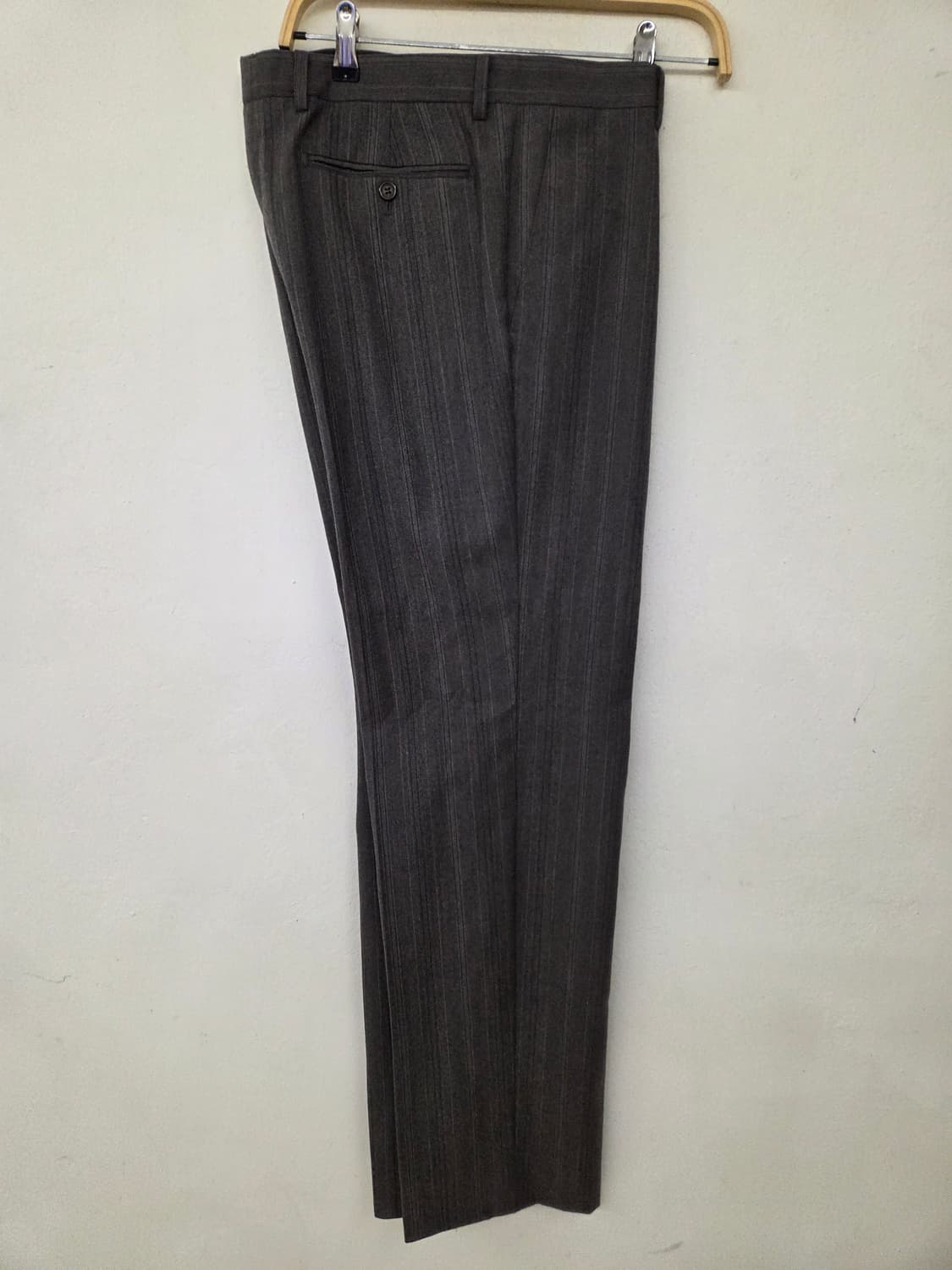 솔리드옴므 우영미 수트 정장 상품이미지9