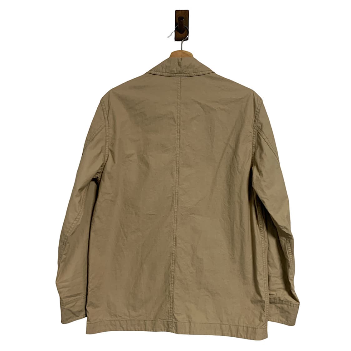 2023 헤지스 초어 자켓 95 상품이미지5