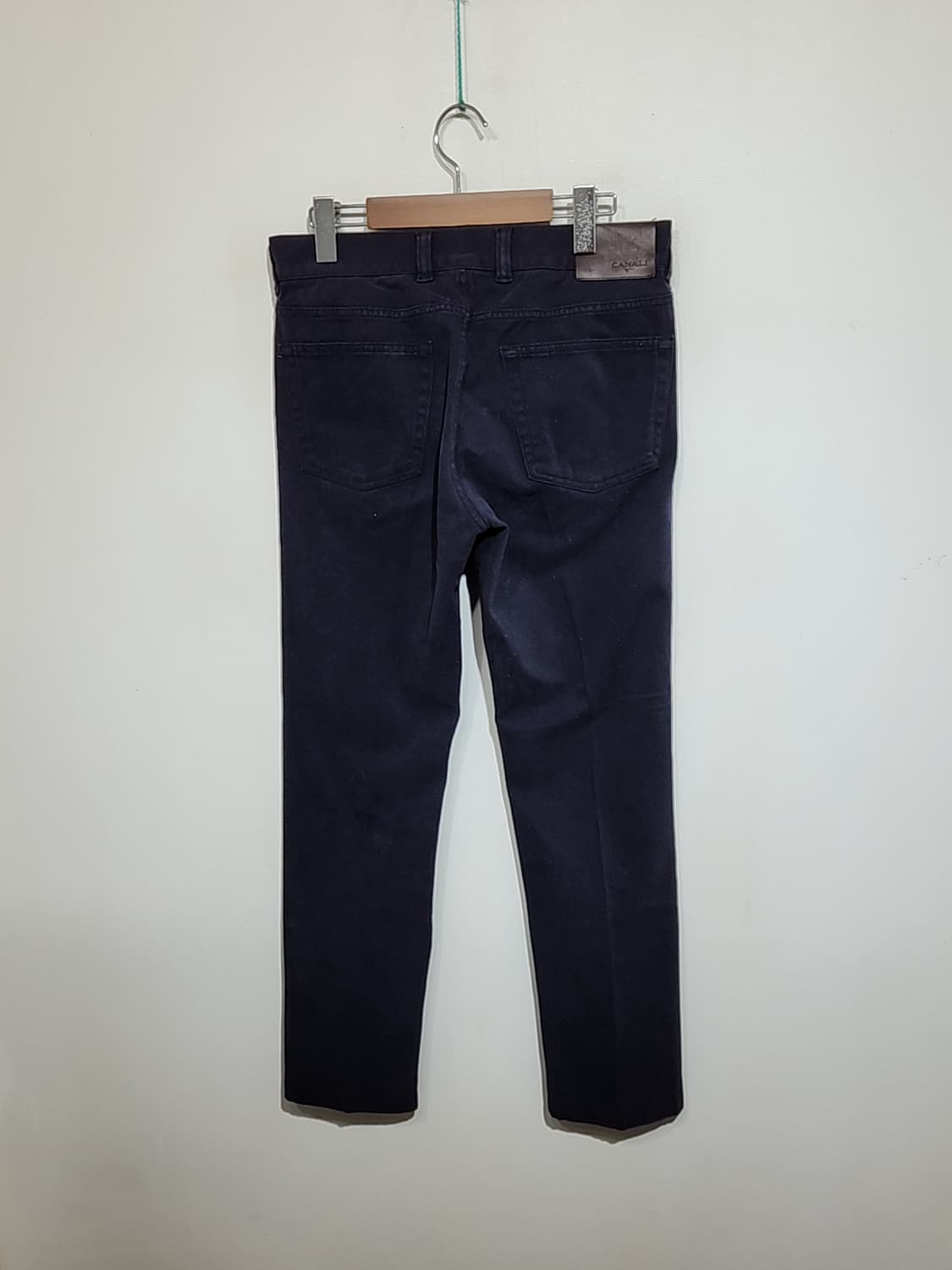 (30) 까날리 면바지 스판 카날리 치노팬츠 캐주얼  상품이미지7