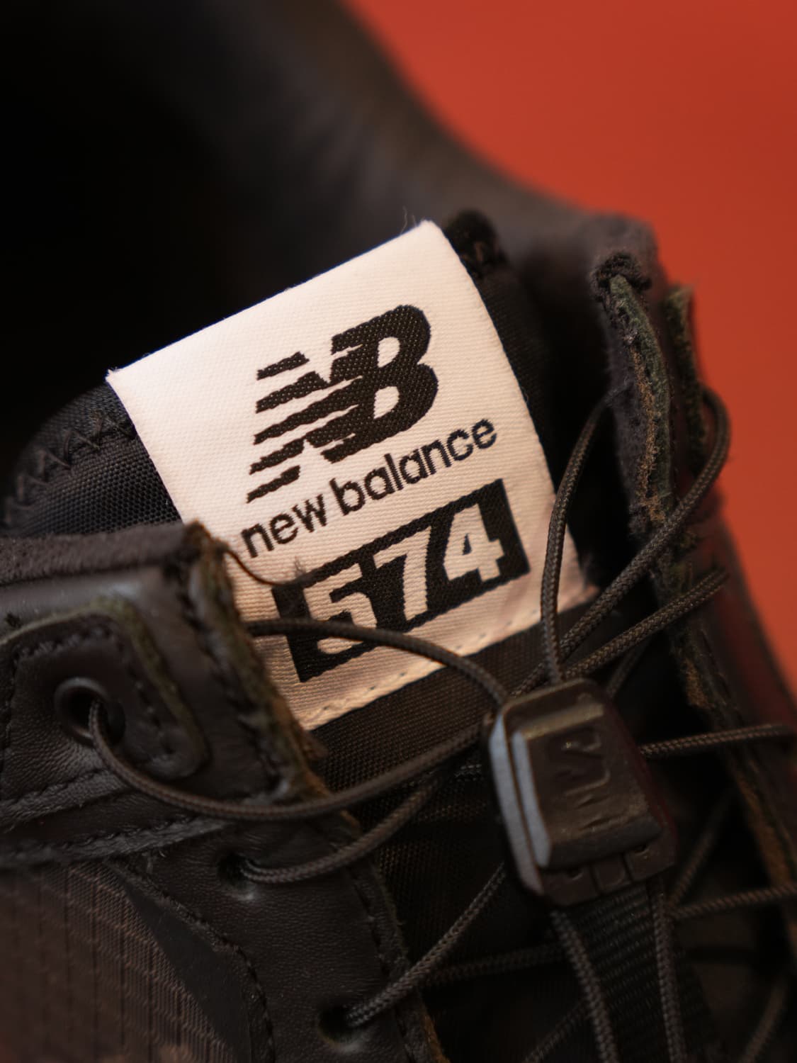 뉴발란스 x 꼼데가르송 옴므 ML574IHM (280cm) 상품이미지8