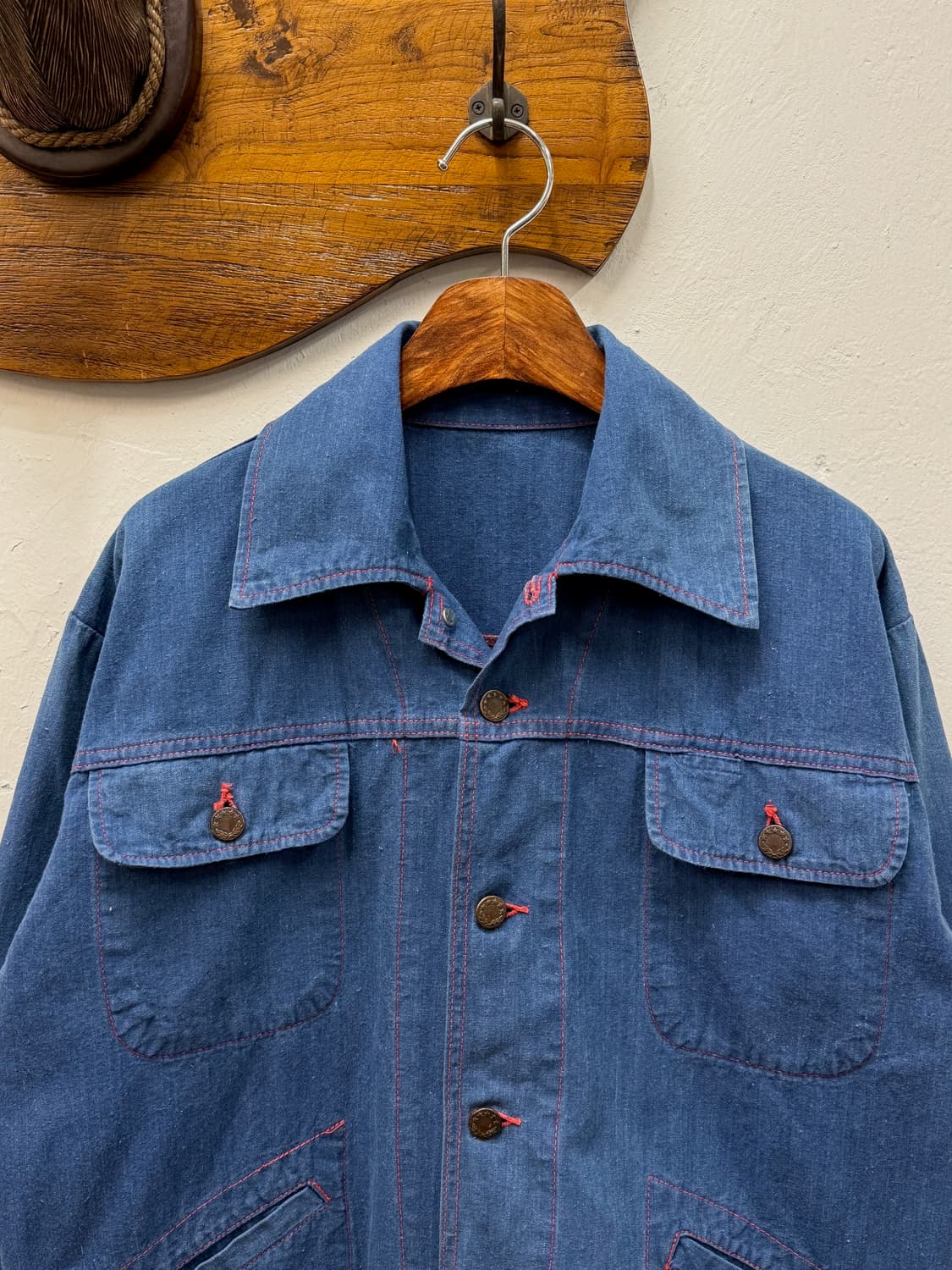 77) 80-90s JAPAN Vintage Original Work J 상품이미지1