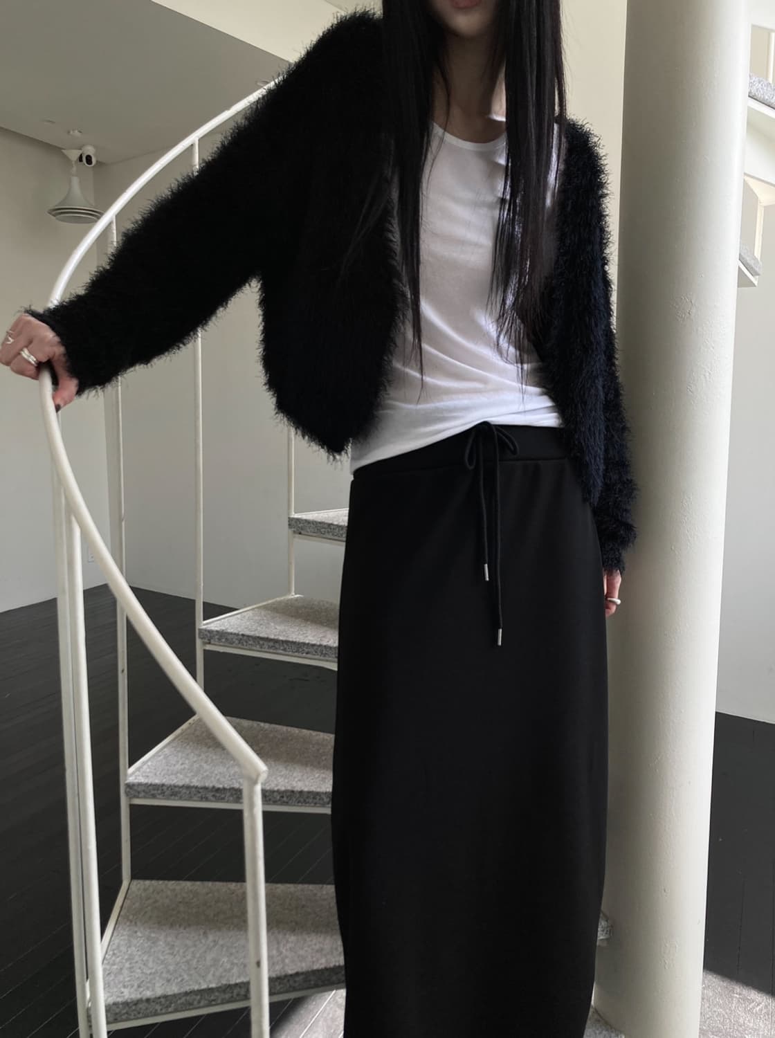 퍼가디건  상품이미지2