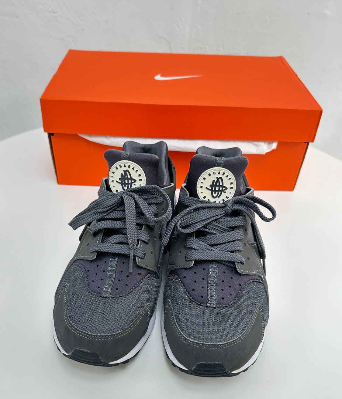 나이키 에어 허라취 회색 상품이미지1