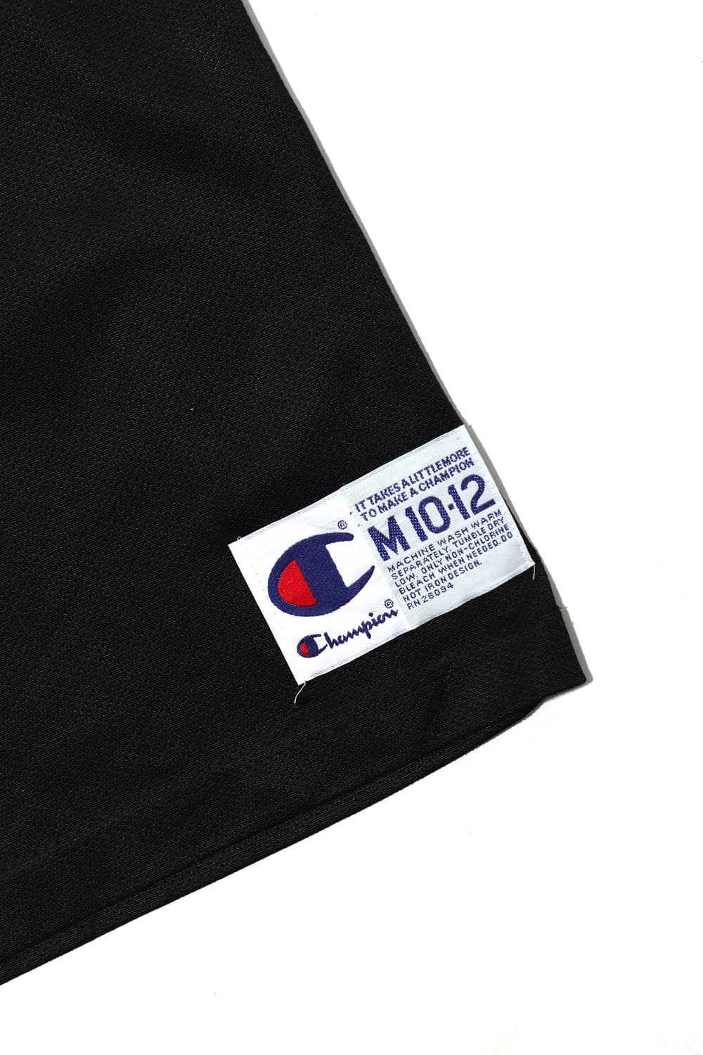 CHAMPION 시카고불스 조던 23 져지 나시 kid M10~12 상품이미지4