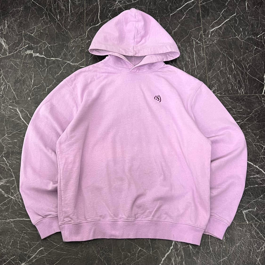 스톡홀름 서프보드 클럽 후디 상품이미지2