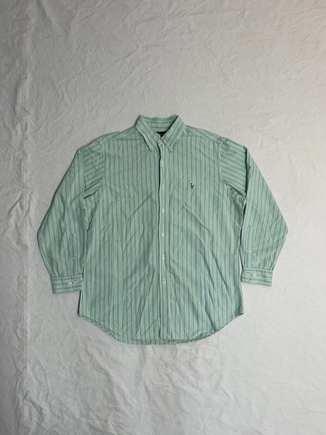 폴로 스트라이프 셔츠  상품이미지1