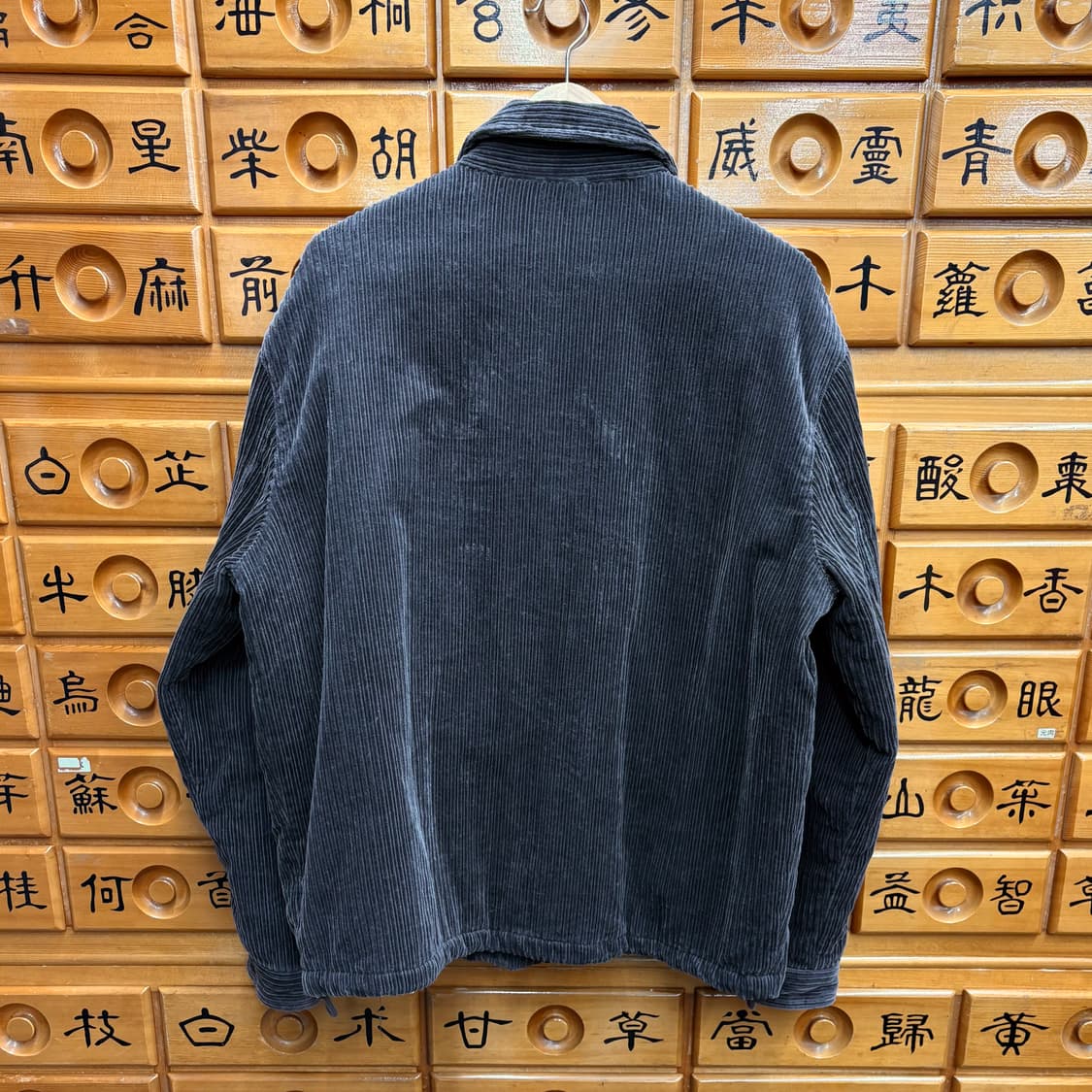 (XL) 자라 빈티지 쉐르파 자켓 상품이미지3