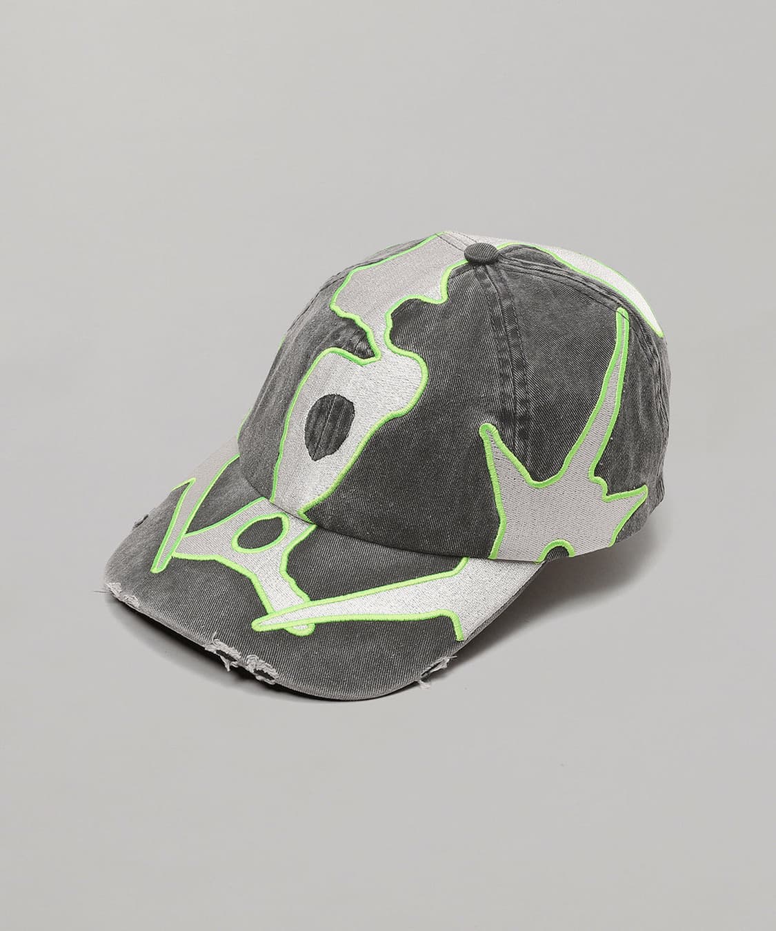 PAM 33과 3분의 1 야구 모자 상품이미지1