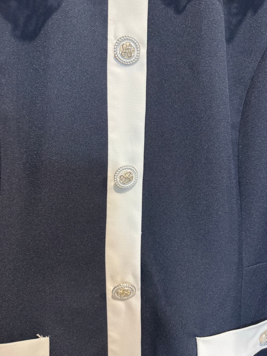 Line 라인어디션 원피스 상품이미지5