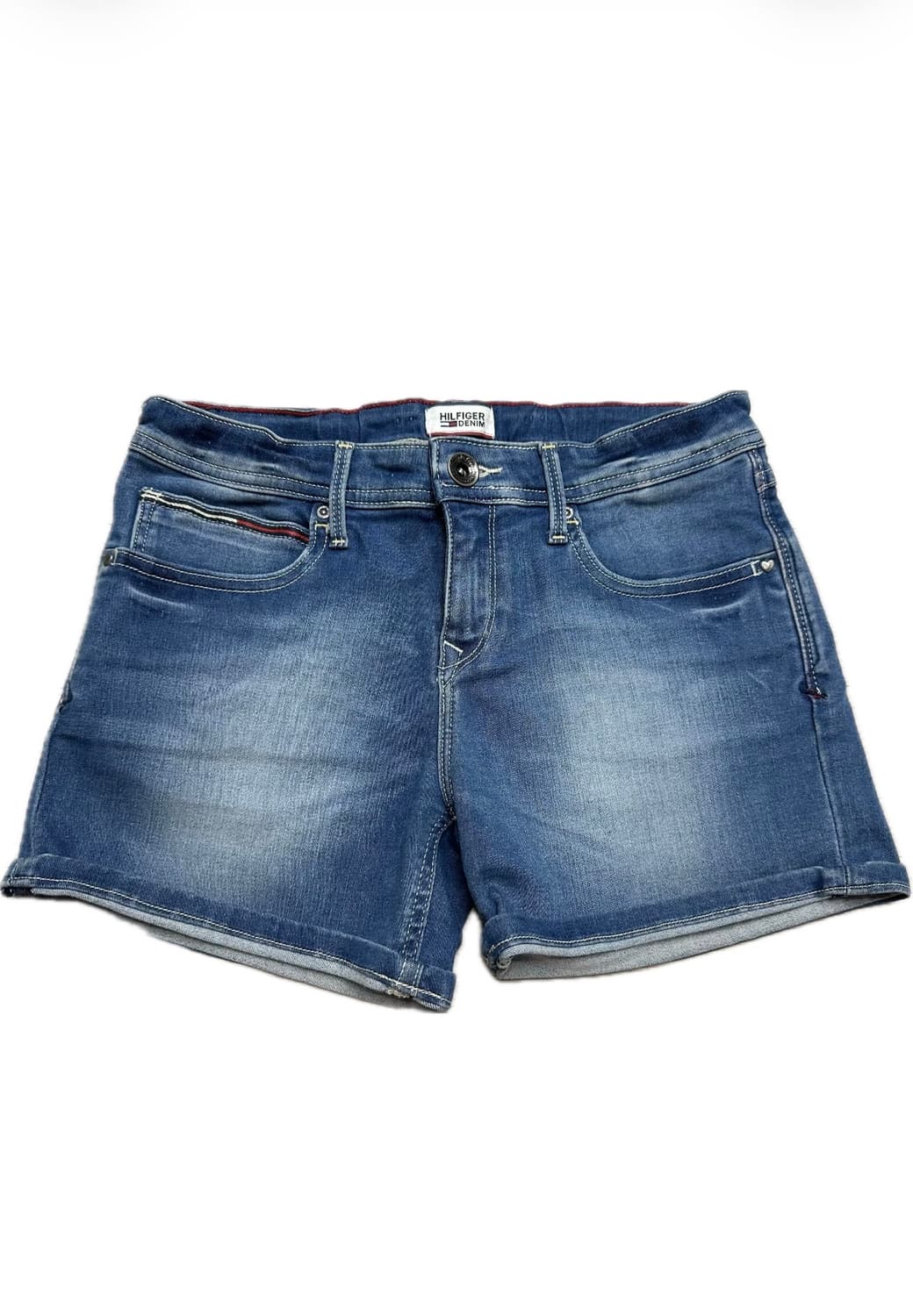 MLB 재킷 + 리바이스 나시 + 타미 반바지 (세트가 ⭕️ 무배 ⭕️) 상품이미지3