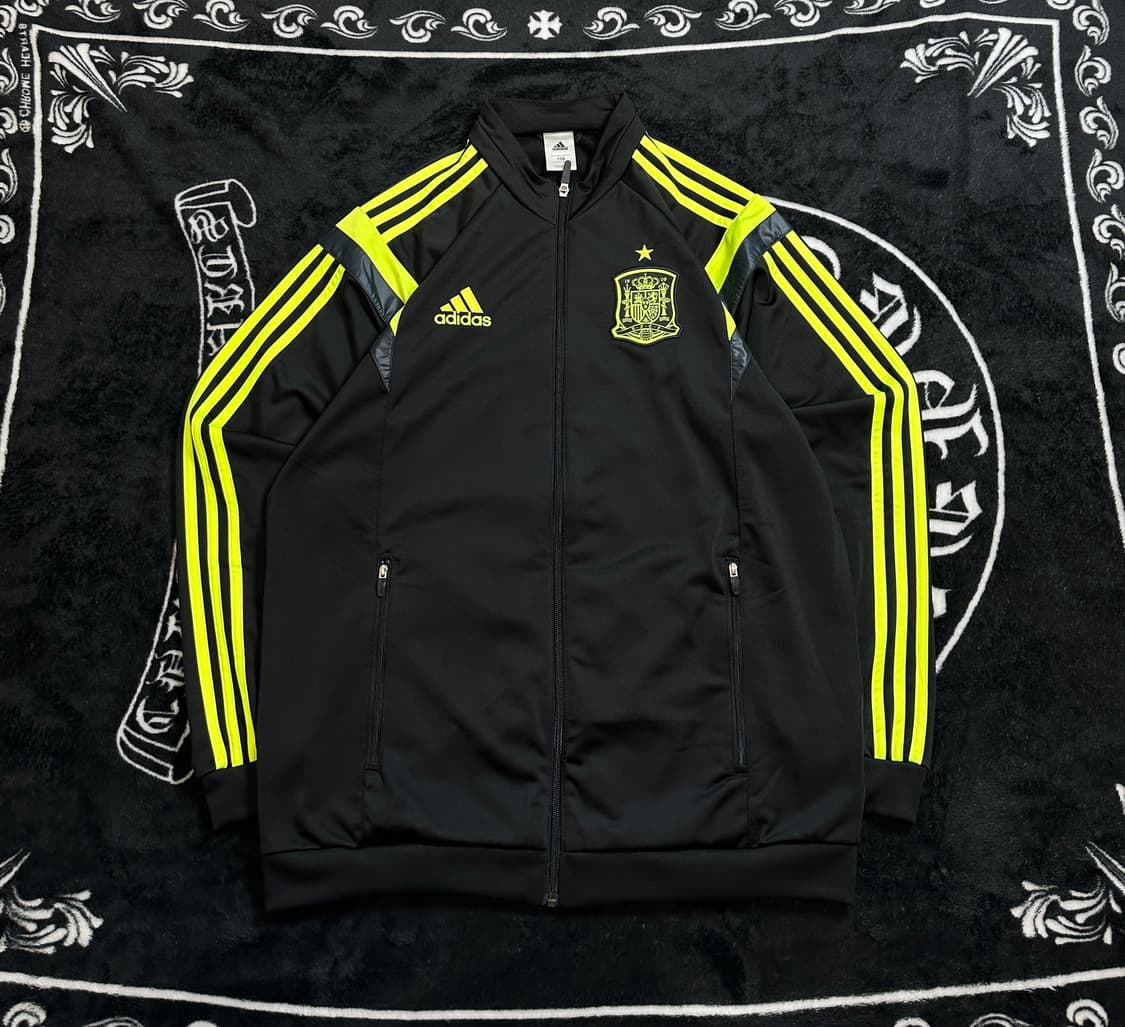 ADIDAS 아디다스 스페인 져지 110 상품이미지2