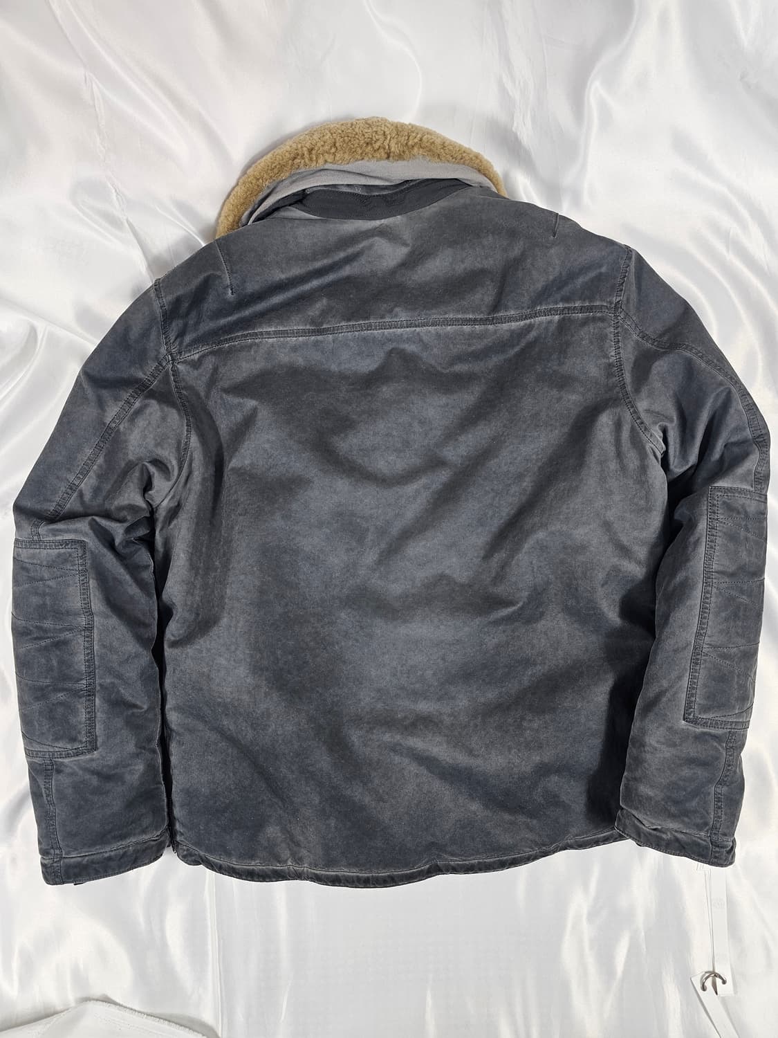 시리즈라파예트가먼트다잉 상품이미지8