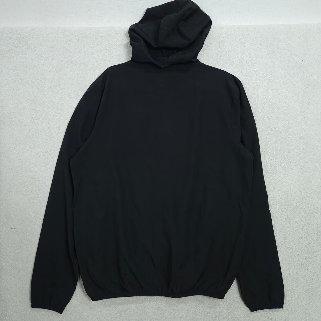 나이키 프로 드라이핏 스우시 후드 집업 XL 상품이미지2