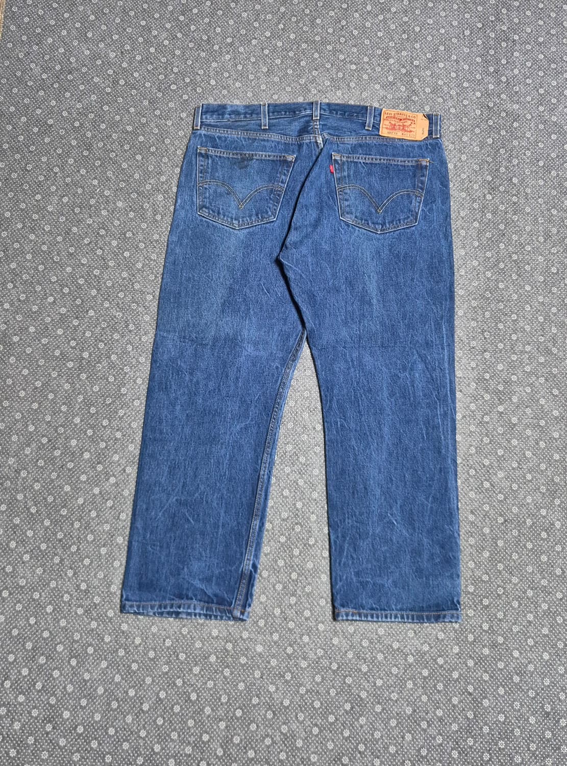 [40]리바이스 501 -437 상품이미지2