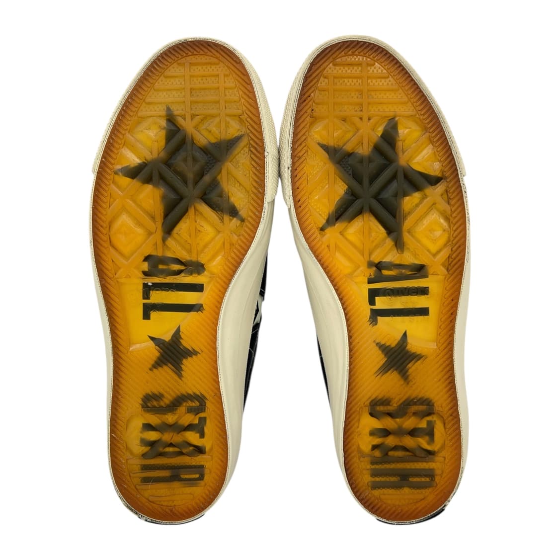 250 컨버스 x 존바바토스 원스타 로우 블랙 도브 상품이미지7