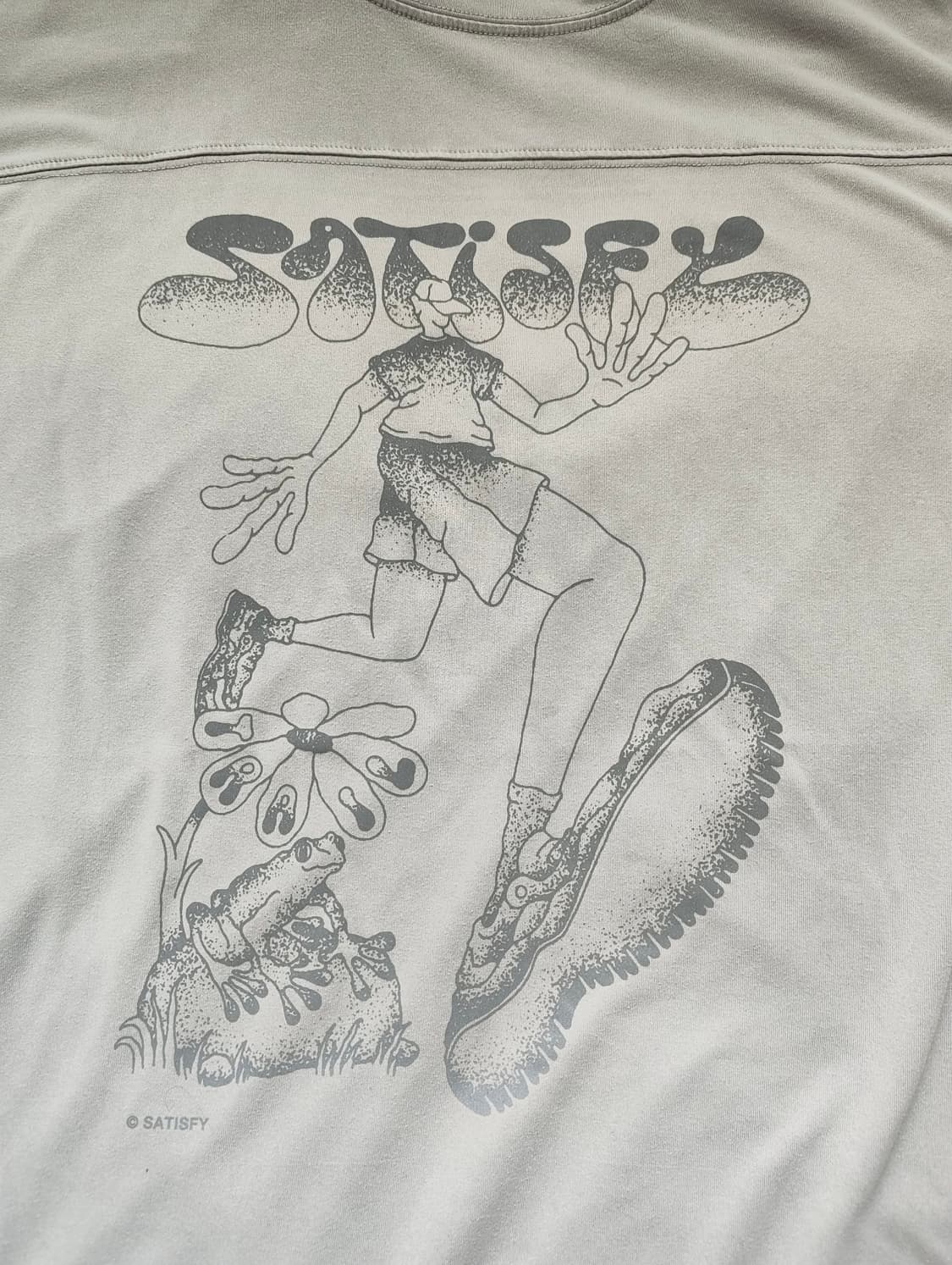 Satisfy 상품이미지3
