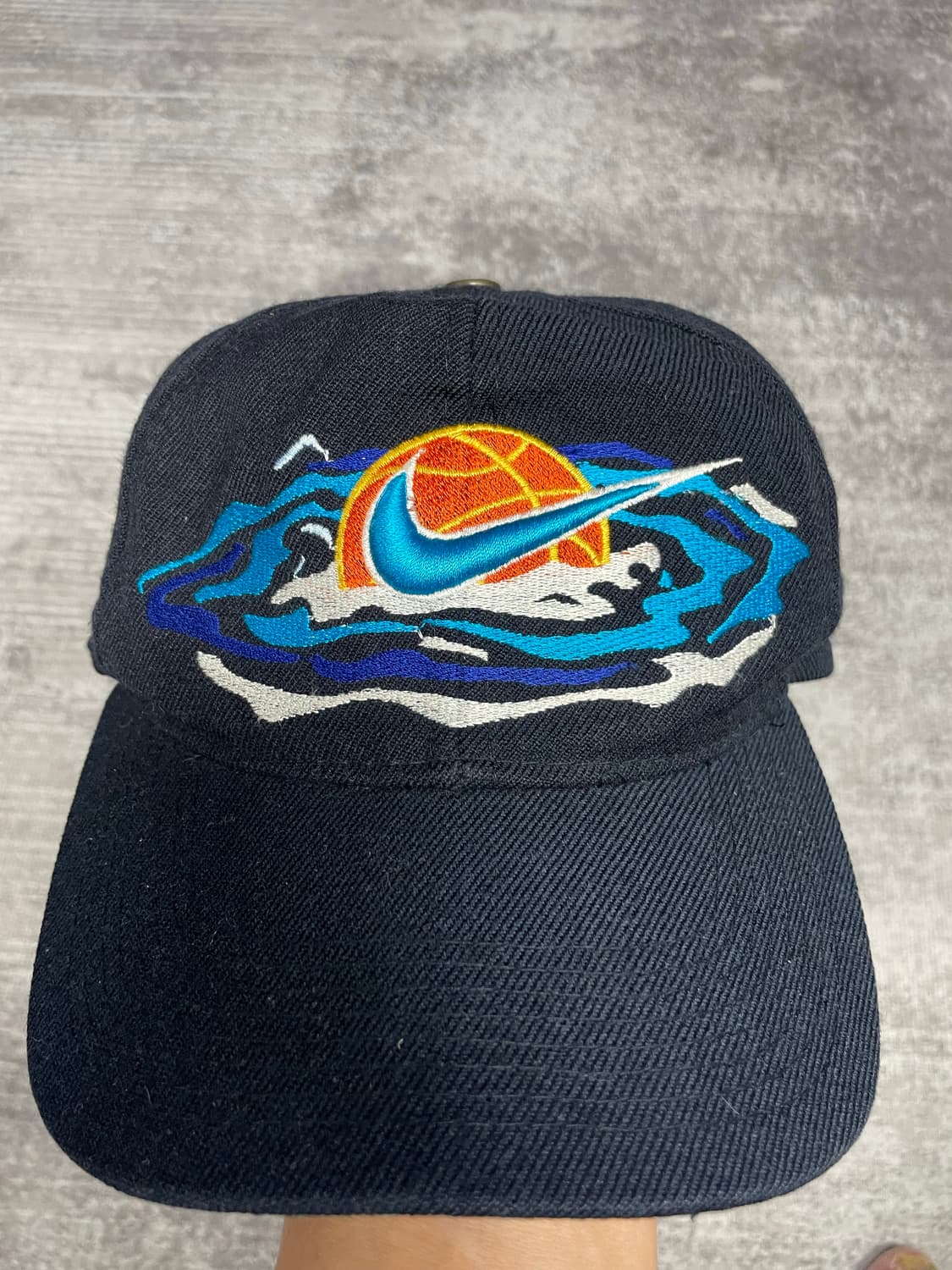 OLD NIKE CAP 상품이미지6