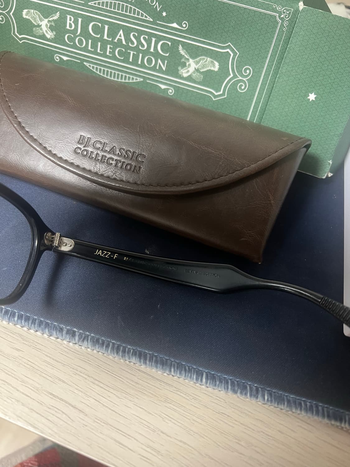 Bj classic jazz f 상품이미지6