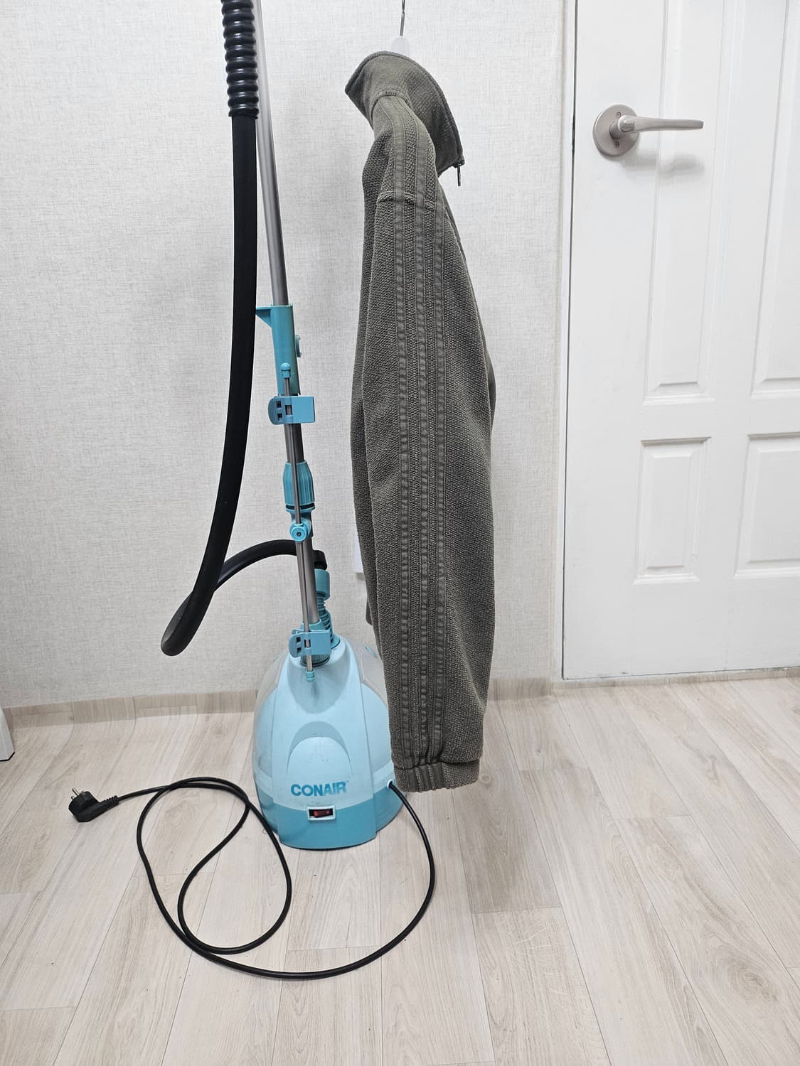 (90~95)S☆우주매물☆아디다스 스케이트보딩 [올리브카키] 트랙탑져지 상품이미지6