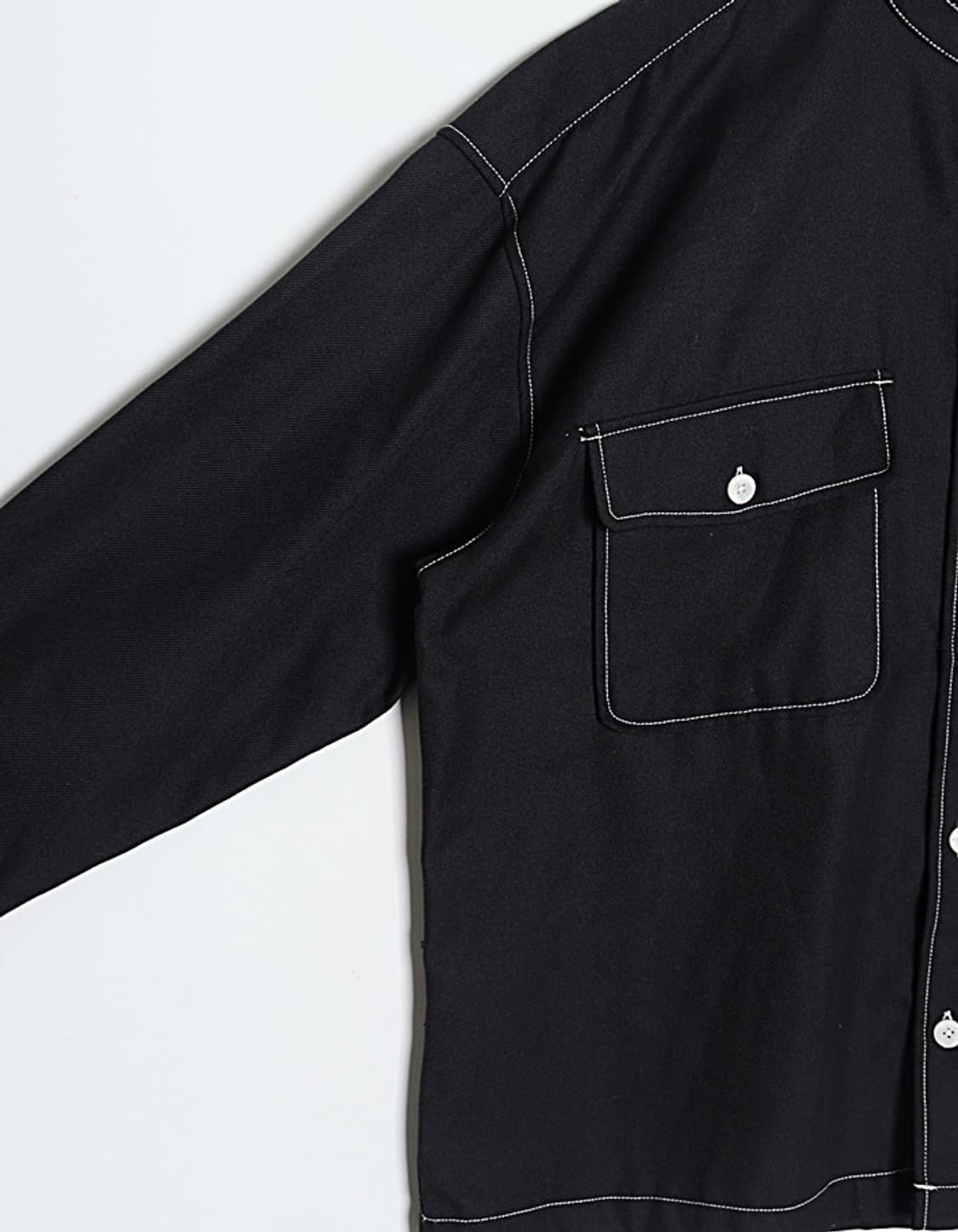 Trenza Twill Shirts 상품이미지4