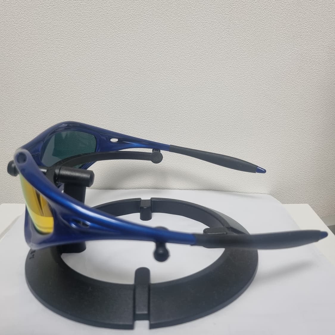 오클리 레이싱 자켓 블루 상품이미지7