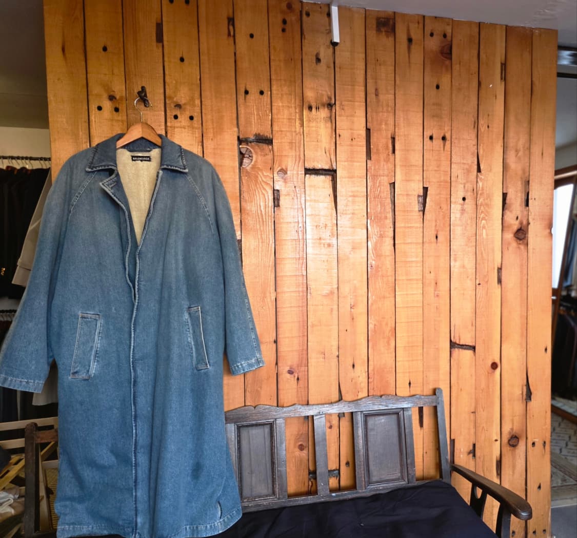 발렌시아가 아카이브  상품이미지8