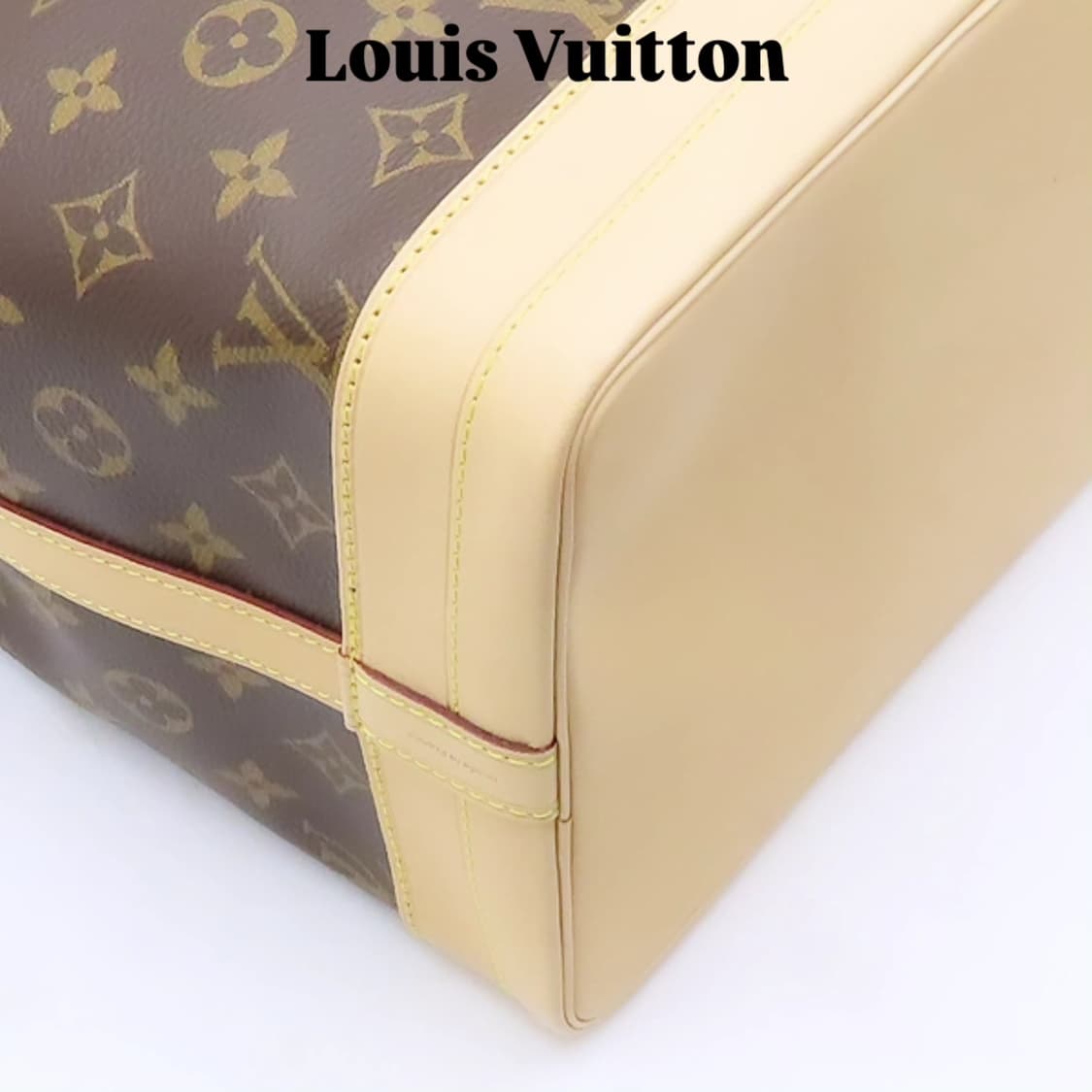 루이비통 모노그램 노에 버킷백 상품이미지5