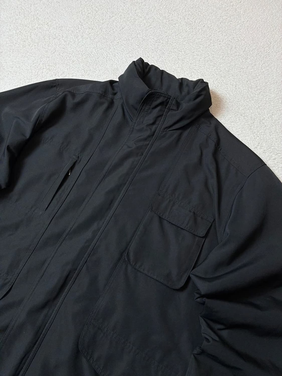 프라다 스포츠 00's 아카이브 폴리쉘 자켓 PN7722 상품이미지2