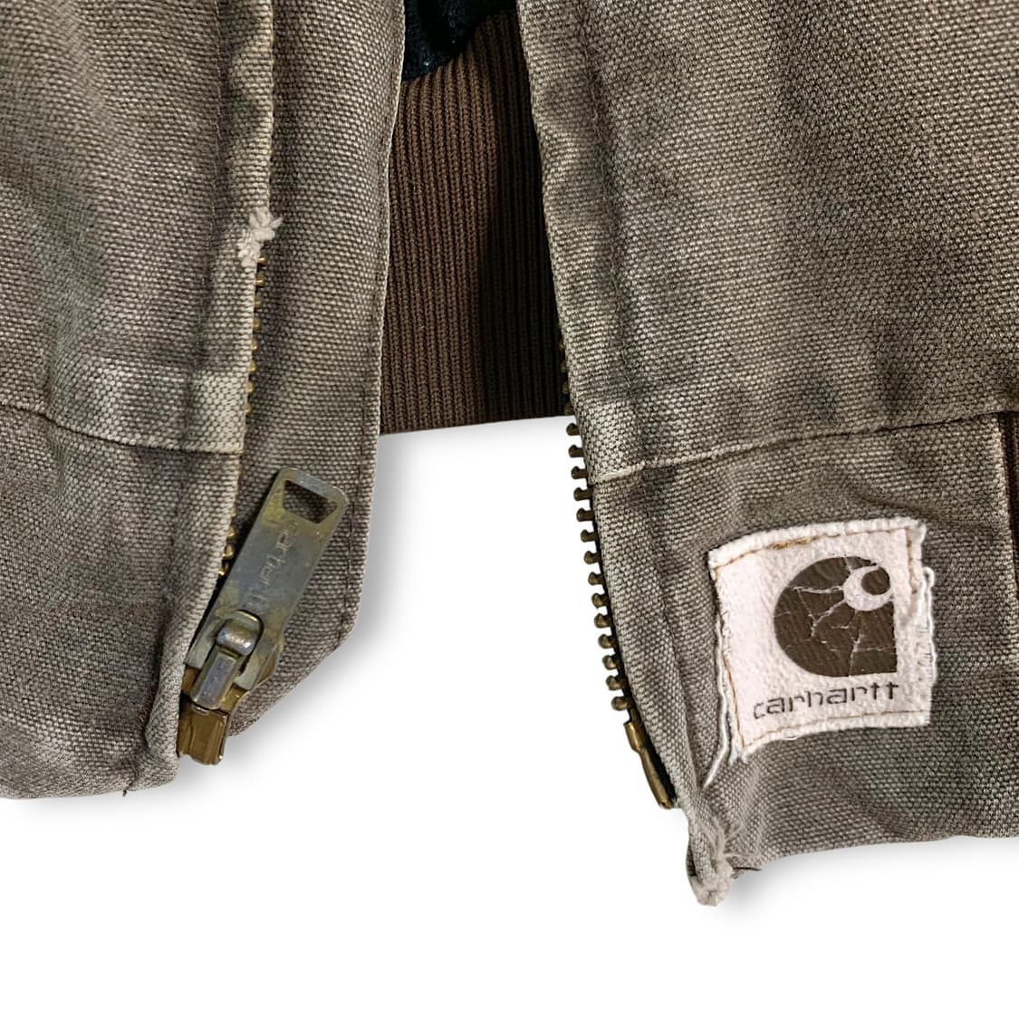 [2XL] 90s Carhartt J14 CHT Santafe 상품이미지6