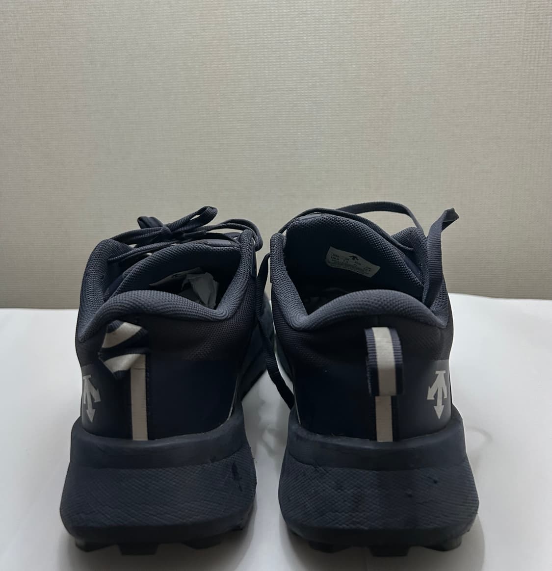 데상트 플라이릿 운동화(비브람솔) 상품이미지3