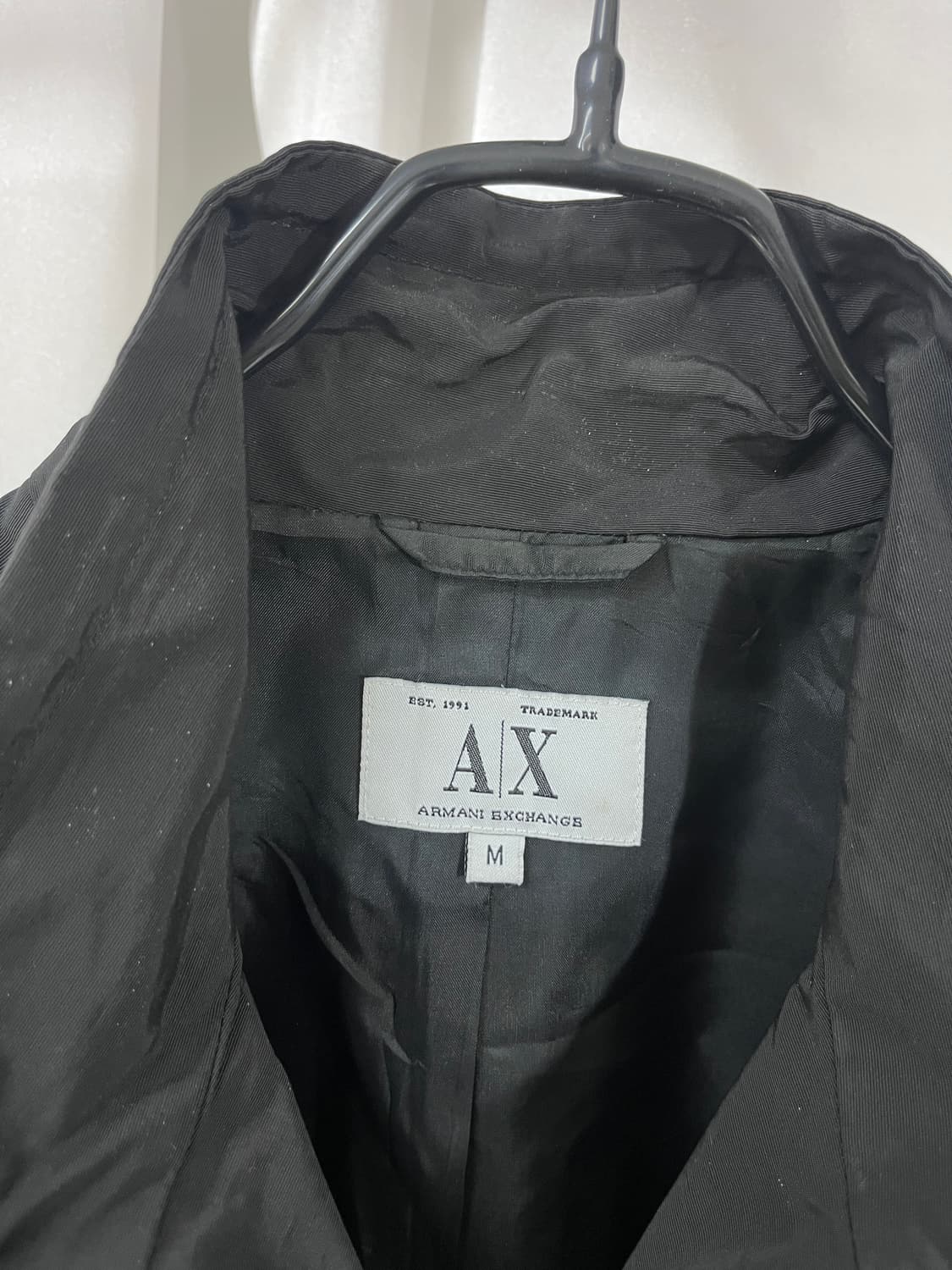 ARMANI EXCHANGE 상품이미지3
