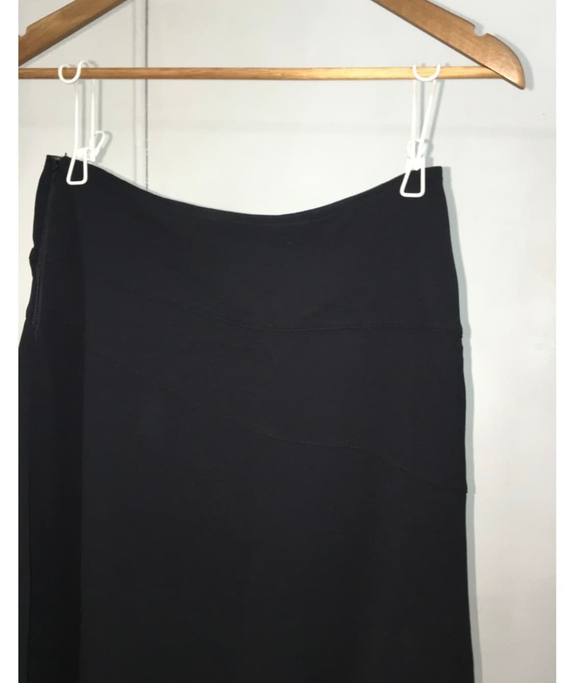 oblique stitch skirts AD1993 상품이미지3