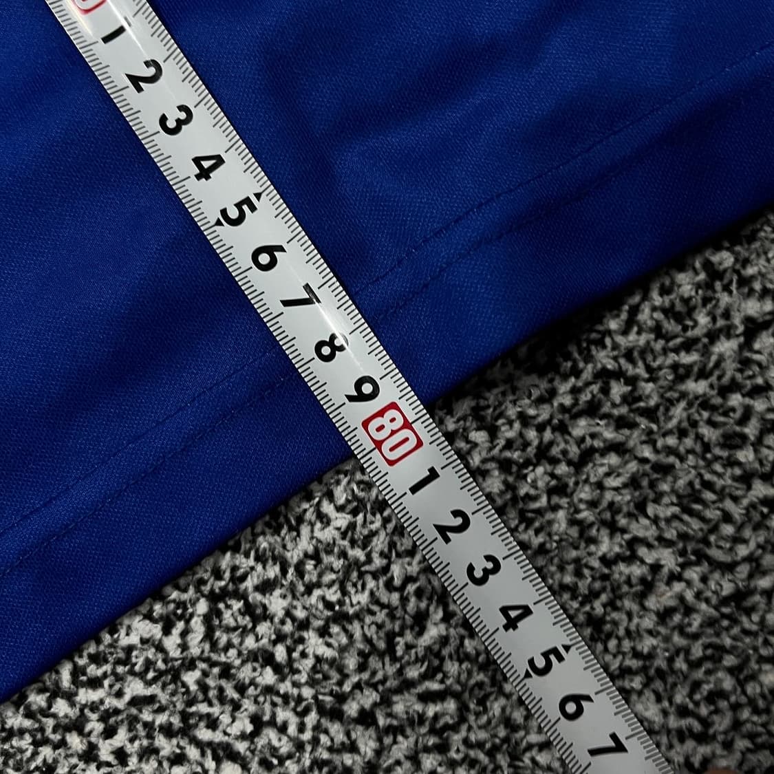 나이키 올드스쿨 국대 하석주 유니폼 상품이미지10