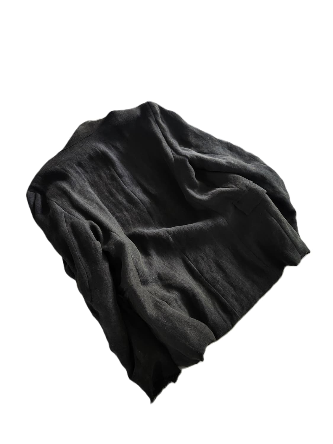TwoBuildersHouse Japanese Linen Greeny 상품이미지6