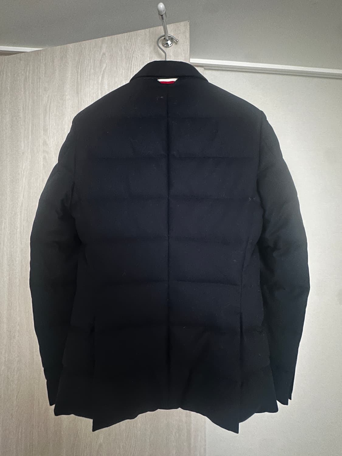 몽클레어 감마블루 패딩 자켓 상품이미지2