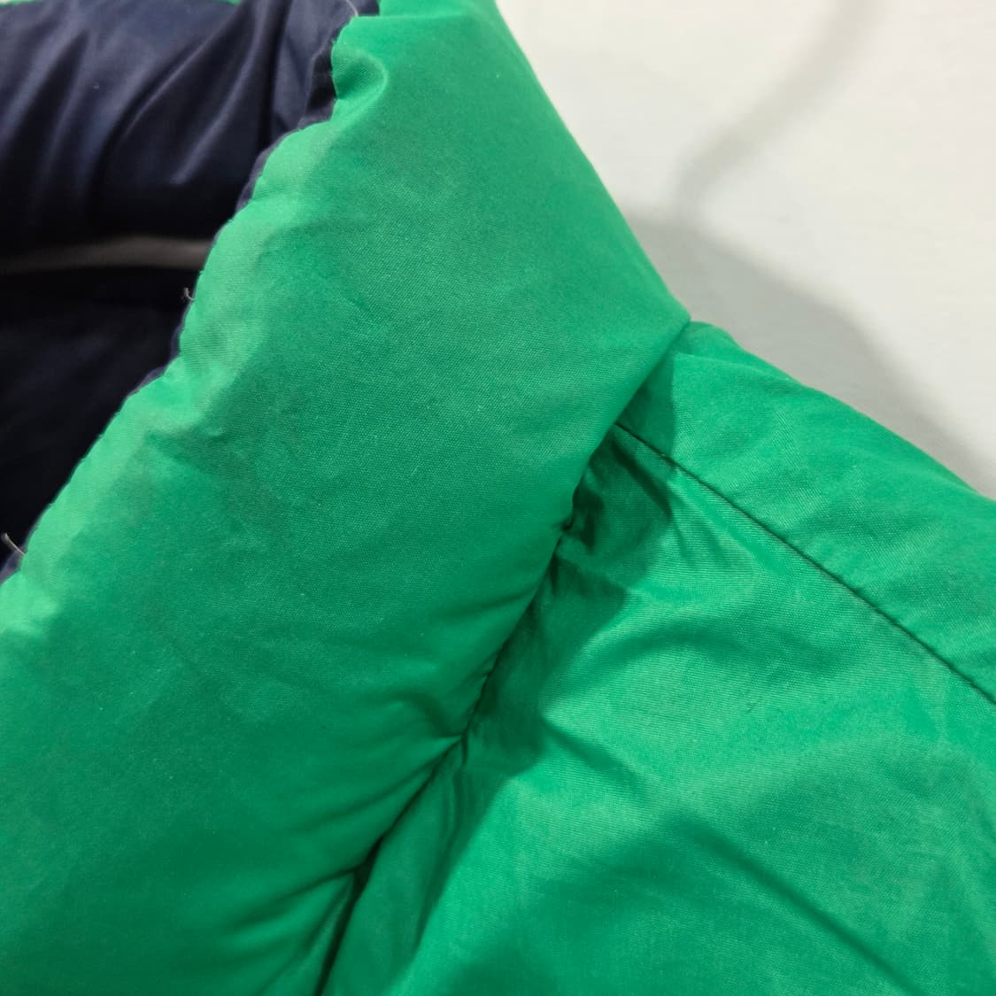 폴로랄프로렌 키즈 리버시블 덕다운 조끼패딩 4T 상품이미지6