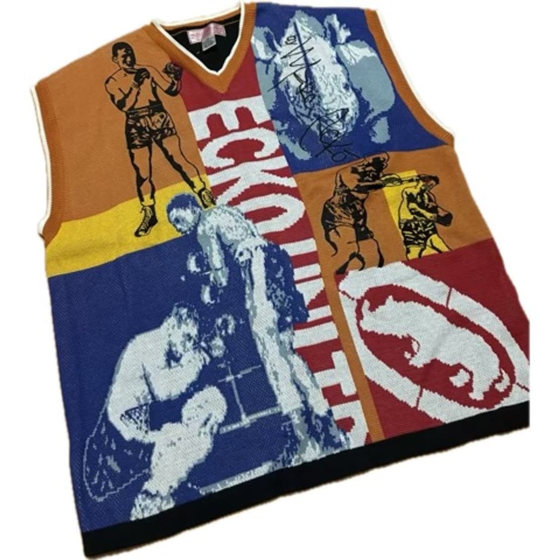 Ecko unltd 에코 유나이티드 베스트 xl 상품이미지1