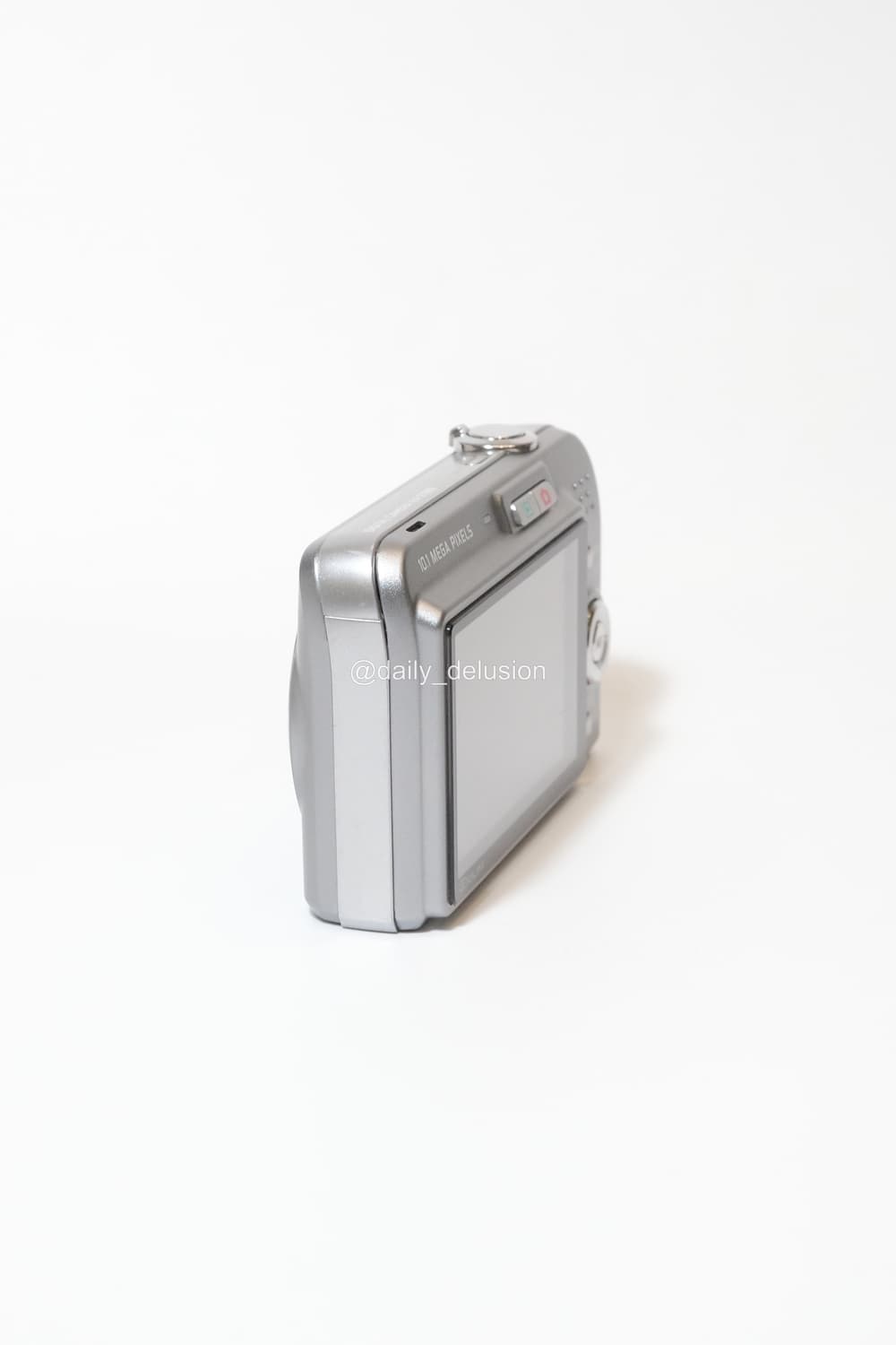 카시오 엑슬림 EX-Z1080 상품이미지7