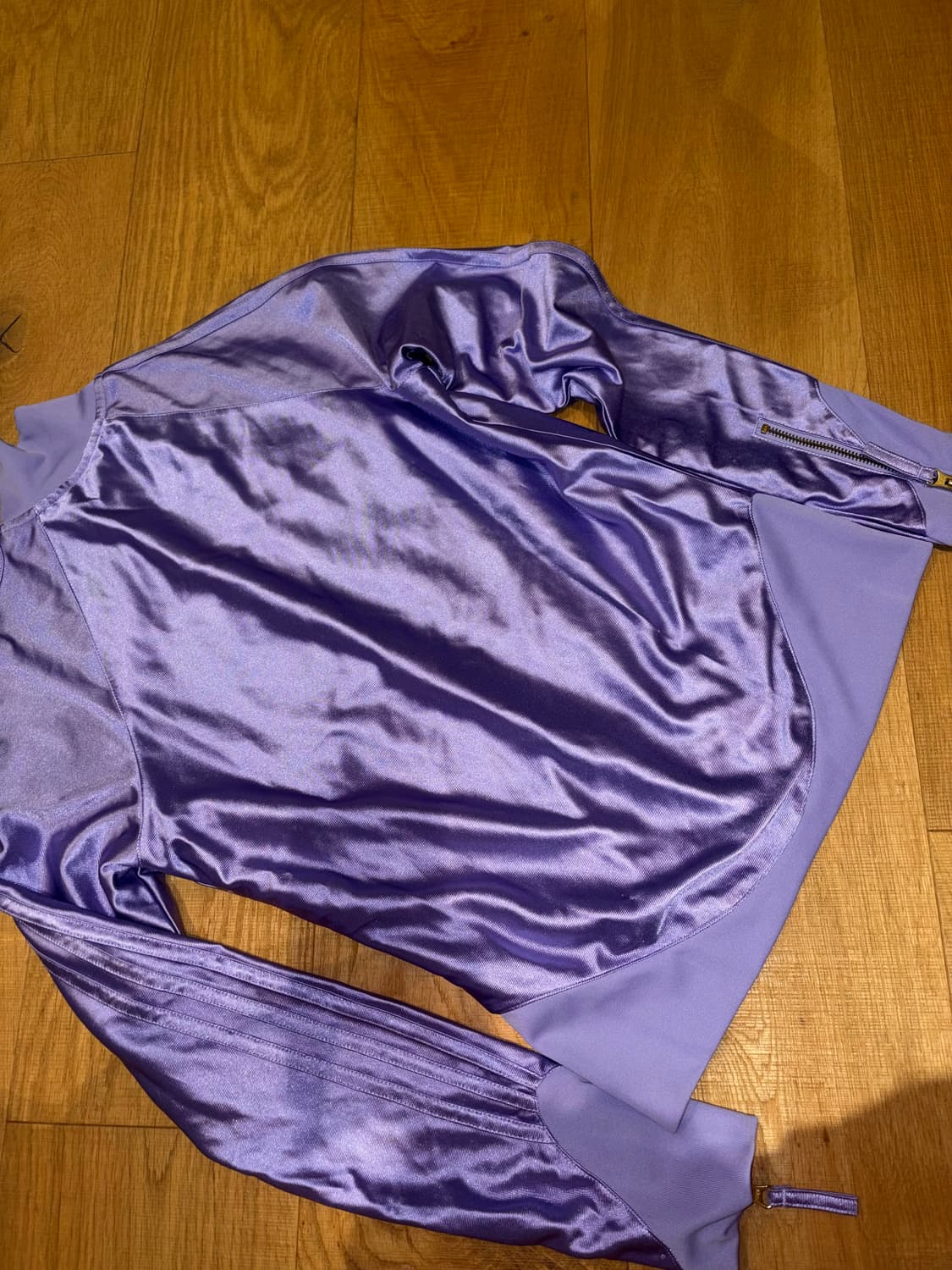 아디다스 져지 자켓 상품이미지4