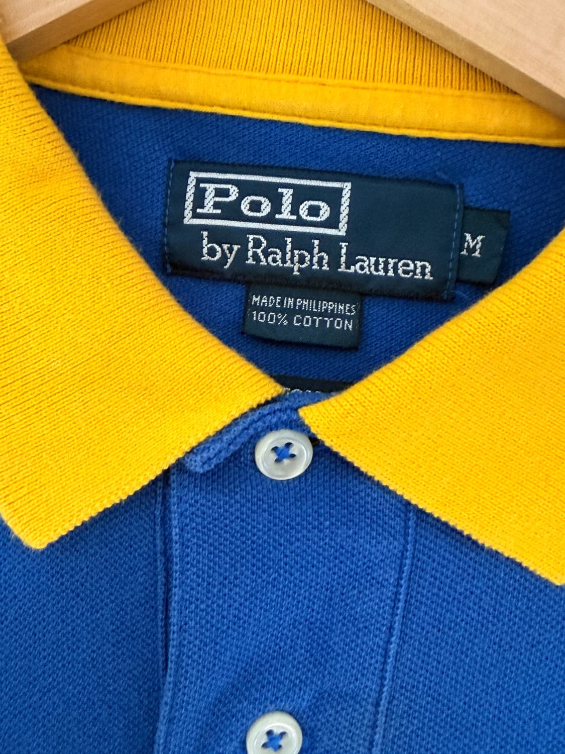 폴로 랄프로렌(Polo Ralph Lauren) 코튼pk  상품이미지4