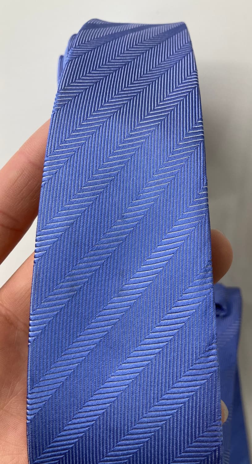 힐튼 넥타이 상품이미지10