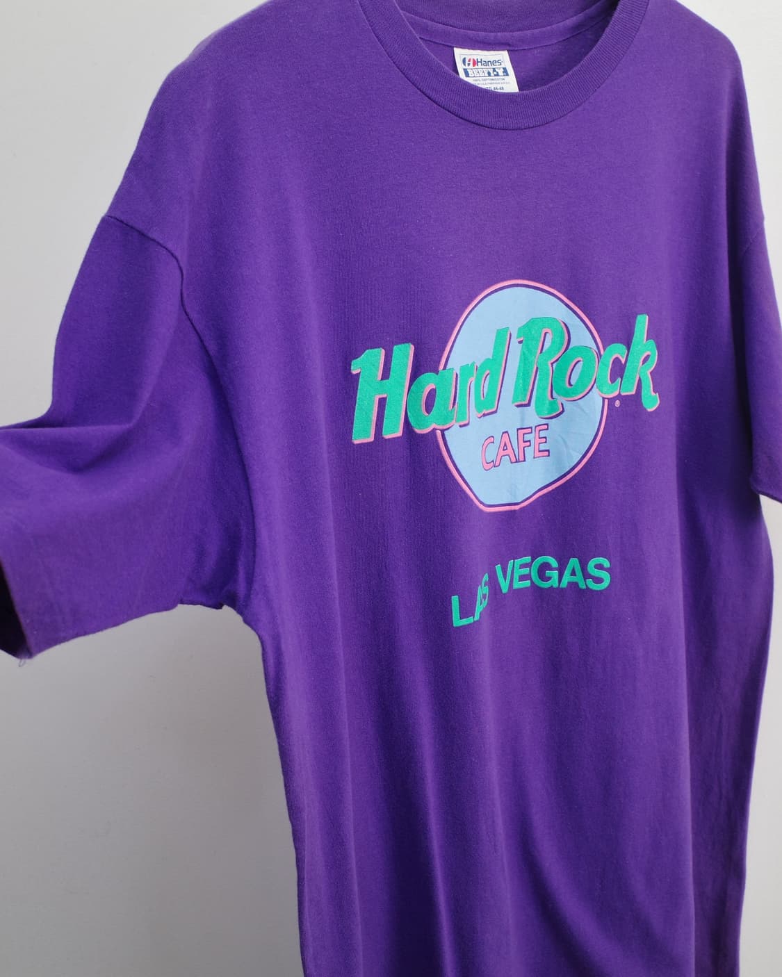 90's hard rock cafe / made in usa 상품이미지2