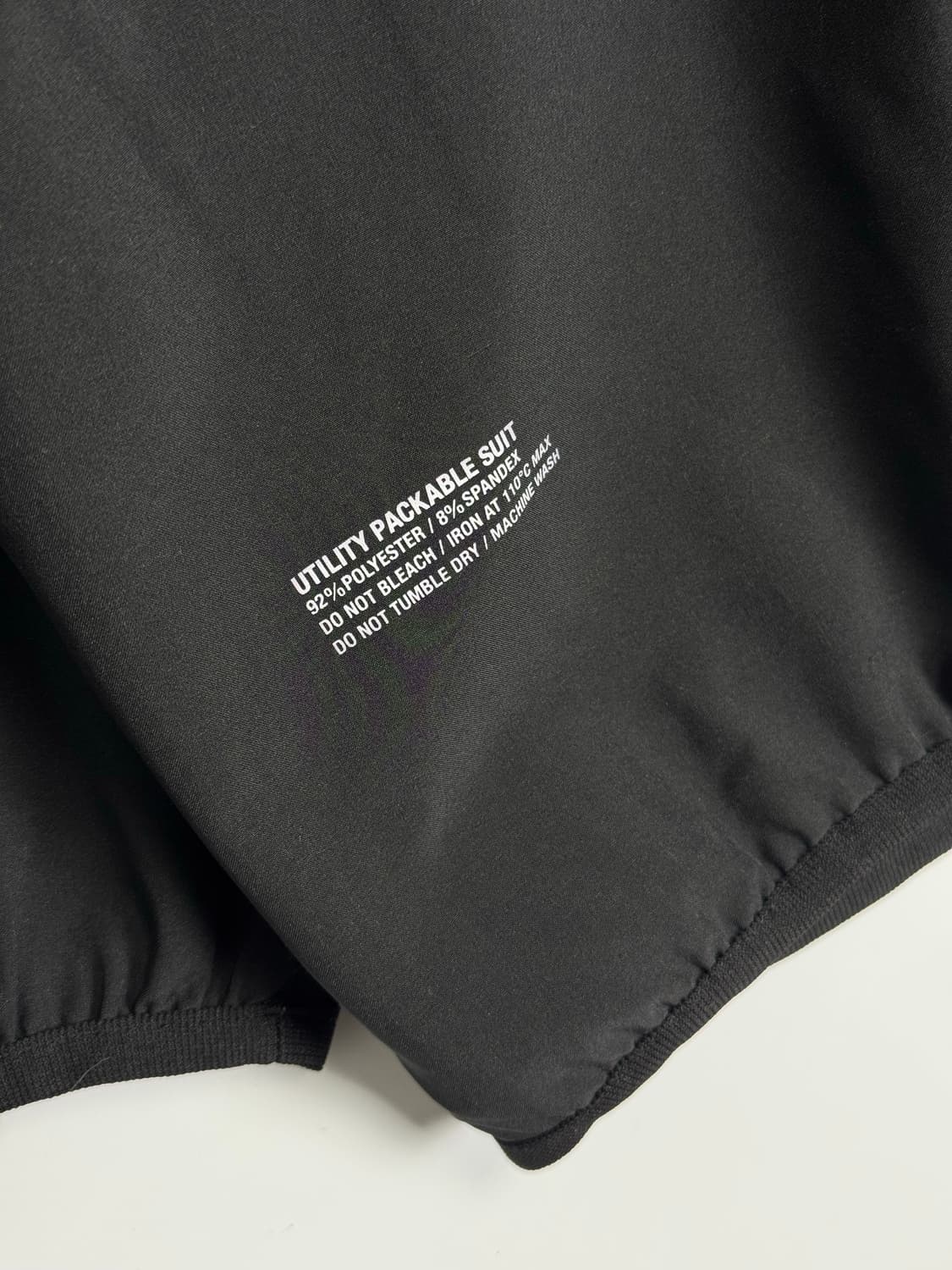 프레쉬서비스 경량 트랙자켓 M 상품이미지6