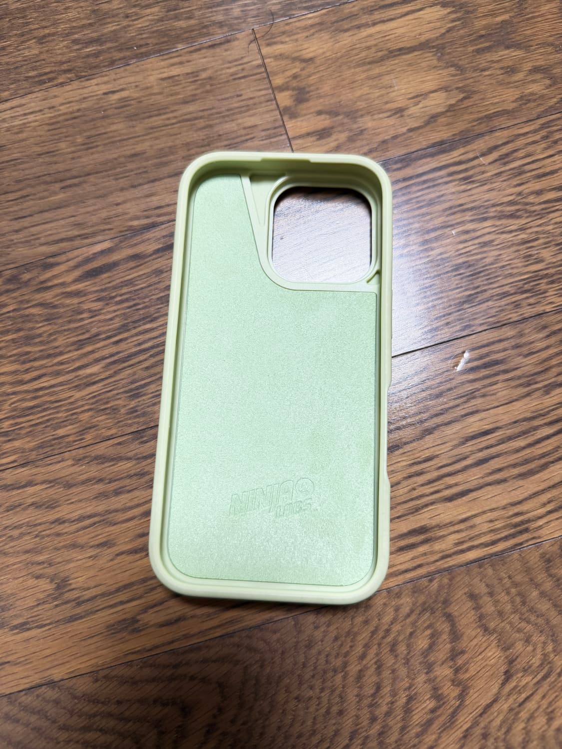 닌자랩스 케이스 (아이폰 16) 상품이미지2
