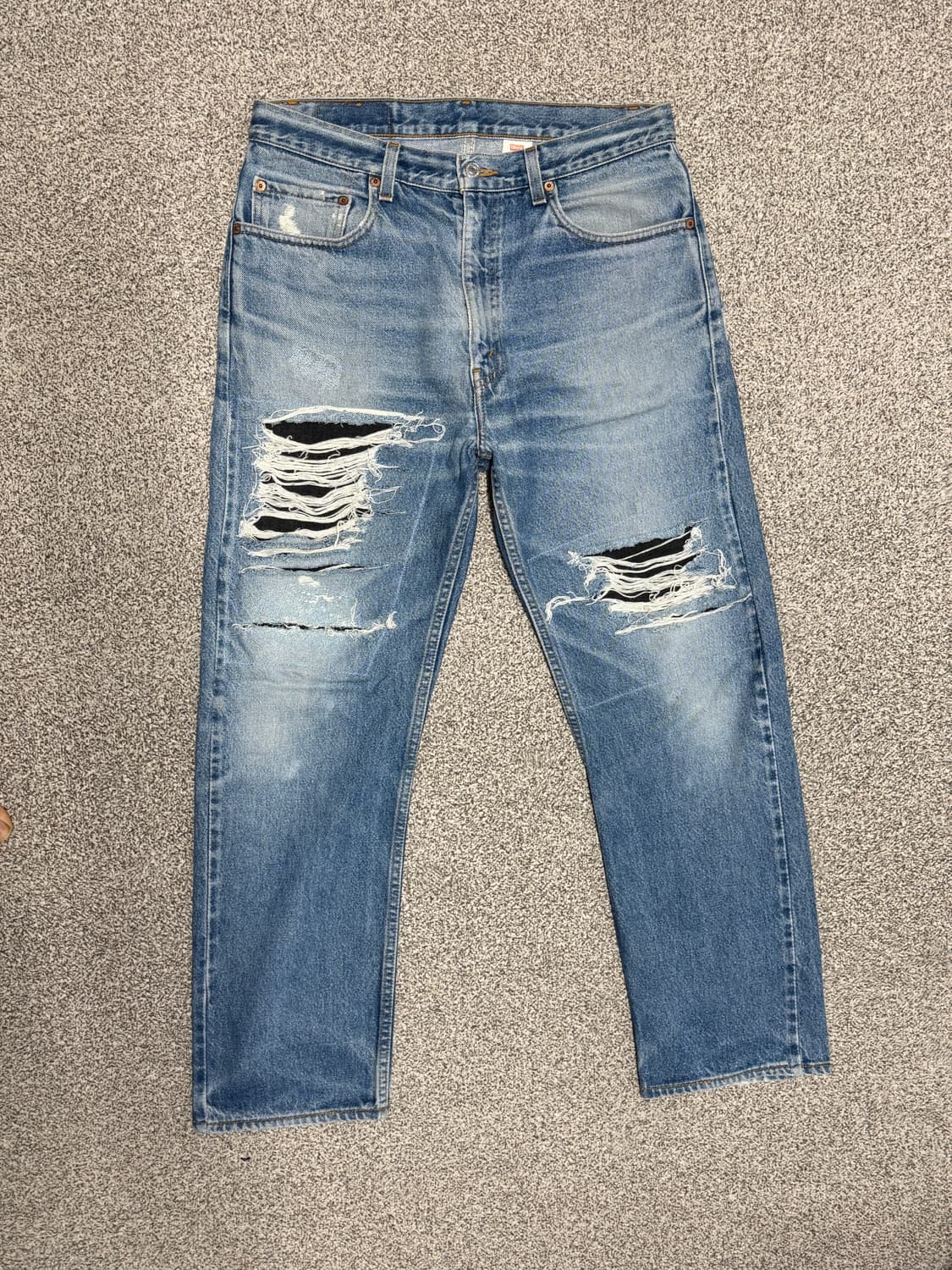 90s Levis 505 상품이미지1