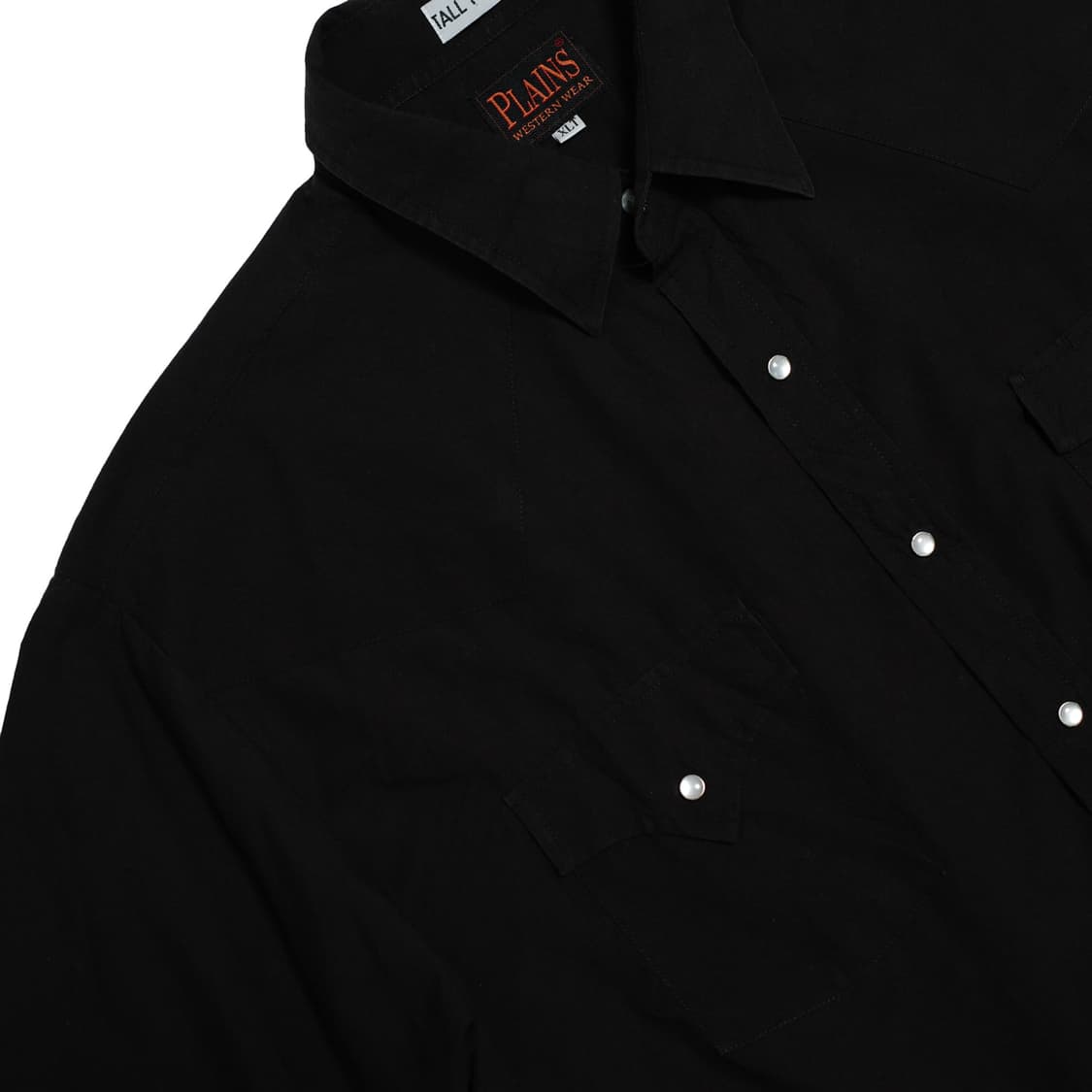 Plains western wear 웨스턴 셔츠 상품이미지3