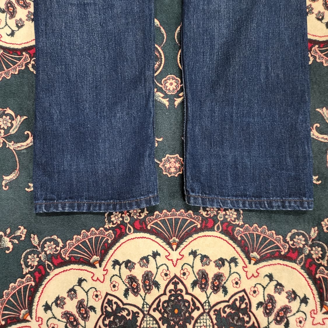 리바이스 청바지 505 (32) 상품이미지7