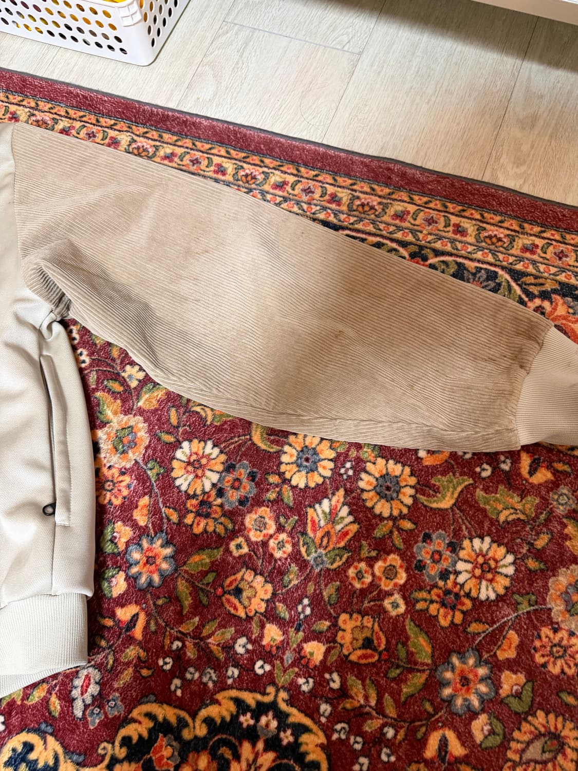 캐피탈 스무스 져지 4사이즈 상품이미지4