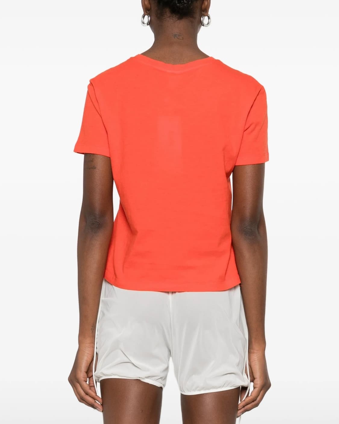 [XS,S,M]기마구아스 Careful 티셔츠 상품이미지4