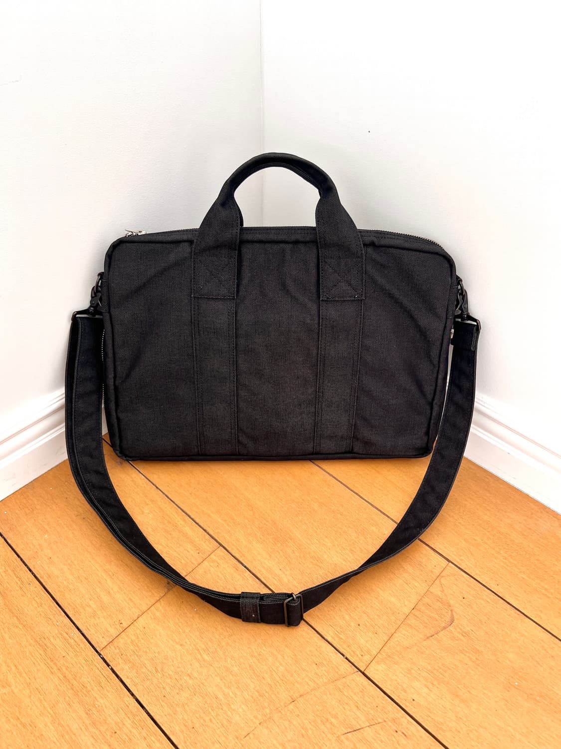 요시다포터 스모키 2way 브리프케이스 상품이미지10